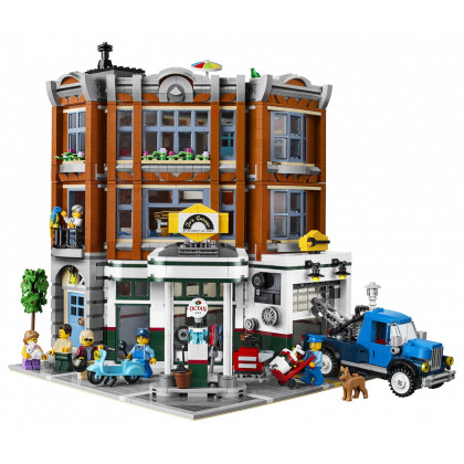 LEGO Creator Expert Officina - 10264