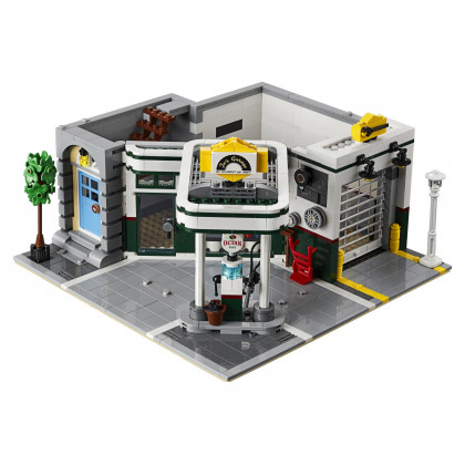 LEGO Creator Expert Officina - 10264