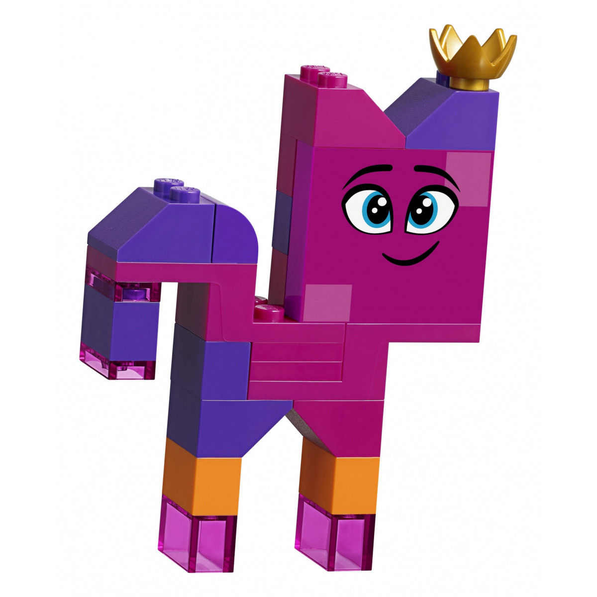 Lego movie 2 queen hot sale watevra