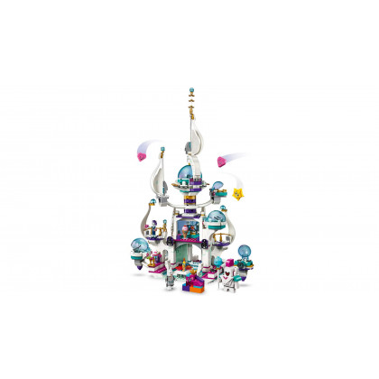 LEGO MOVIE 2 Queen Watevra's ‘So-Not-Evil' Space Palace - 70838
