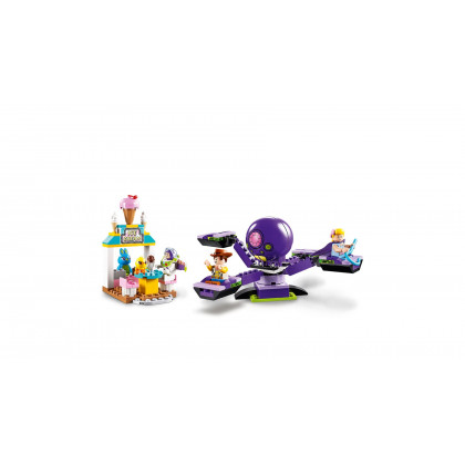LEGO Toy Story 4 Buzz & Woody's Carnival Mania! - 10770