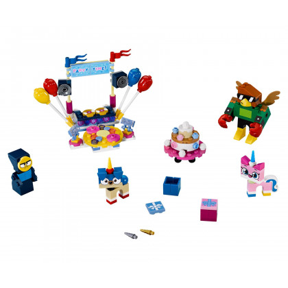 LEGO Unikitty Party Time - 41453