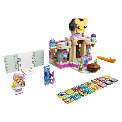 LEGO VIDIYO Candy Castle Stage Set - 43111