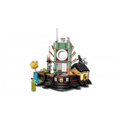 LEGO NINJAGO City - 70620