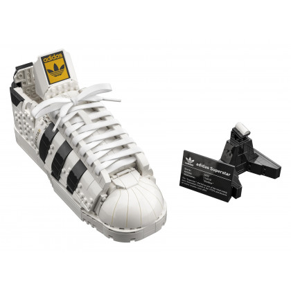 LEGO adidas Originals Superstar - 10282