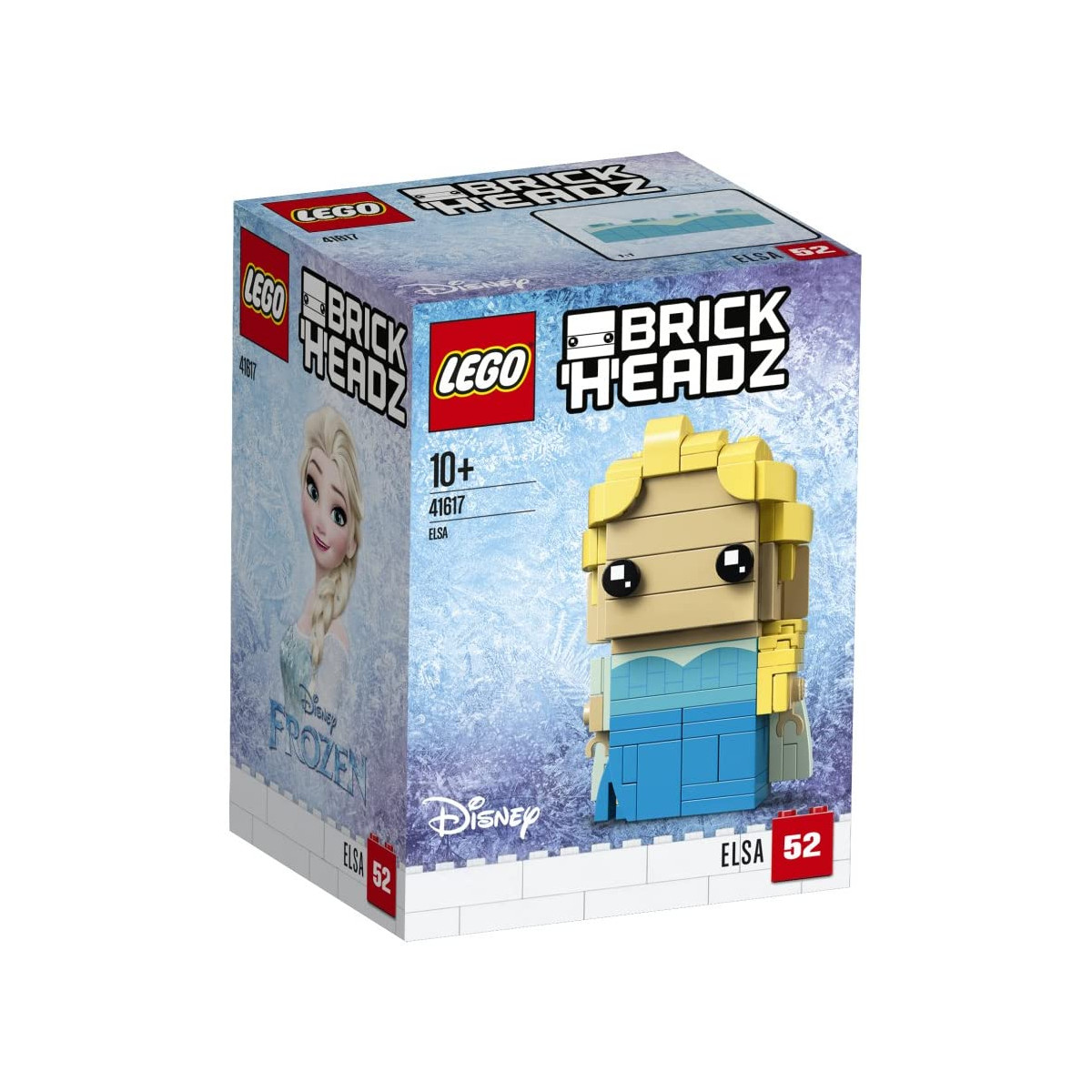 LEGO Brickheadz Elsa - 41617
