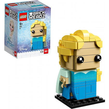 LEGO Brickheadz Elsa - 41617