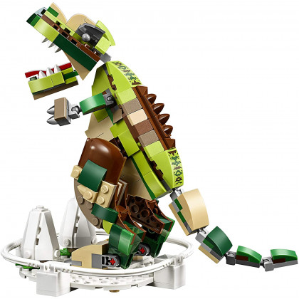 LEGO - LEGO House Dinosaurs - 40366