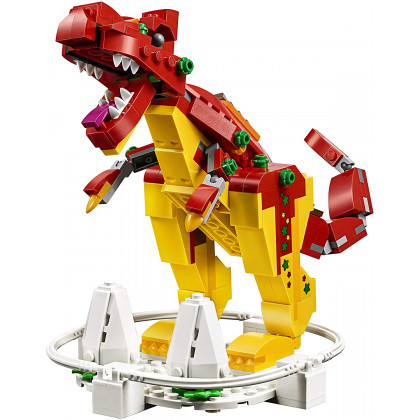 LEGO - LEGO House Dinosaurs - 40366