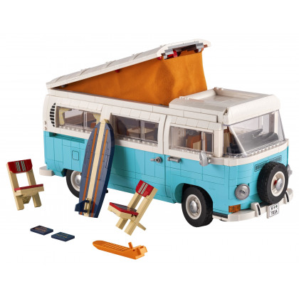 LEGO 10279 - Volkswagen T2 Camper Van