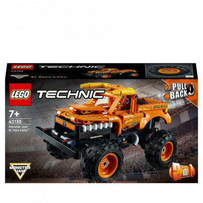 LEGO® Technic - La moto de Batman - Brault & Bouthillier