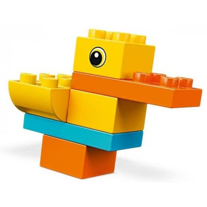 LEGO Duplo My First Duck Polybag Set 30327