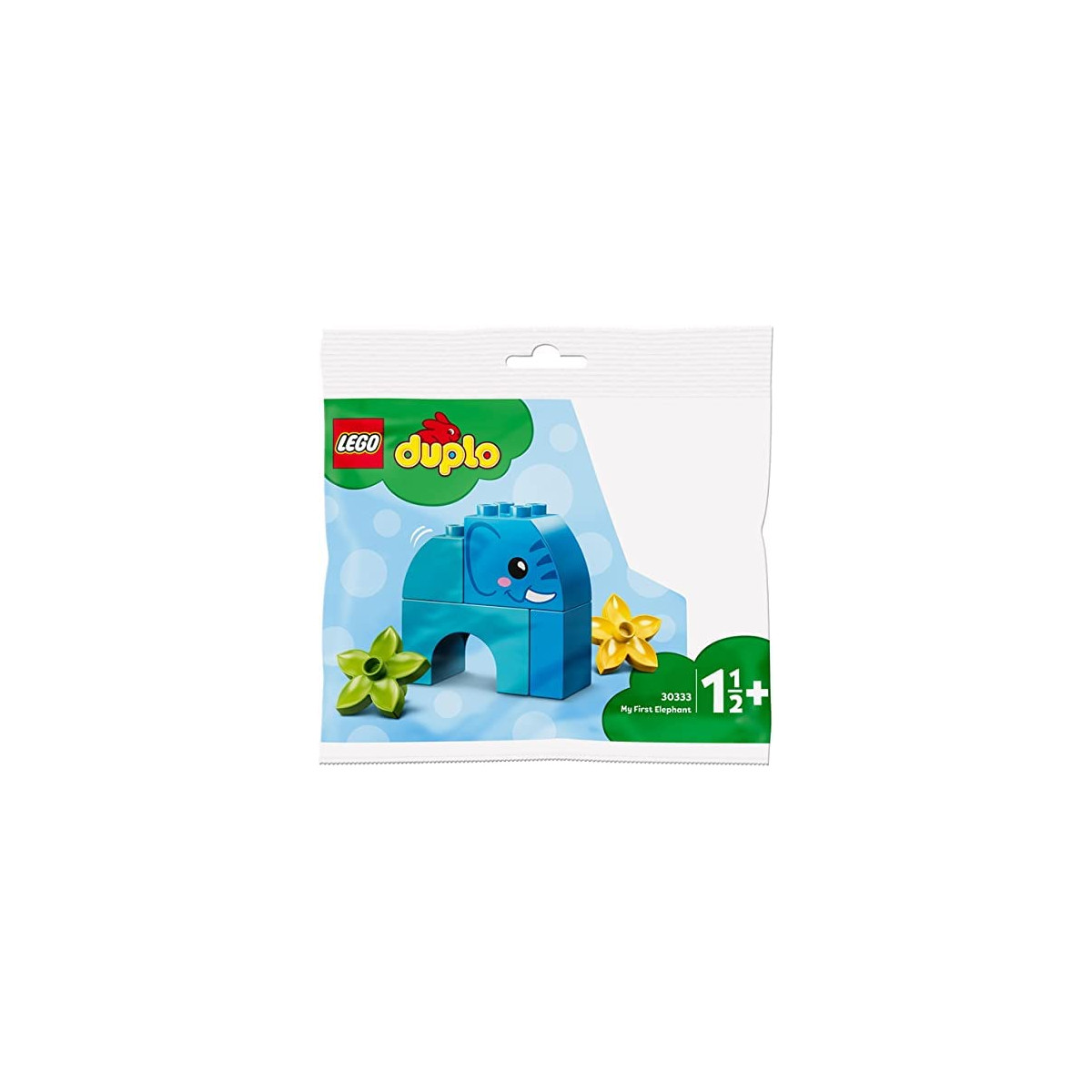 LEGO Duplo 30333 - My First Elephant polybag