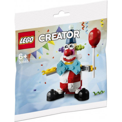 LEGO Creator 30565 - Birthday Clown polybag