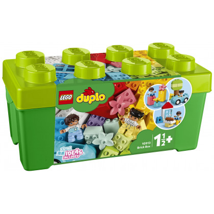 LEGO DUPLO Brick Box - 10913