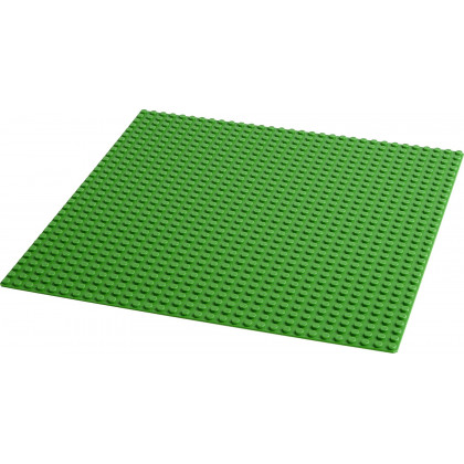 LEGO Classic Green Baseplate 32x32 Board 11023