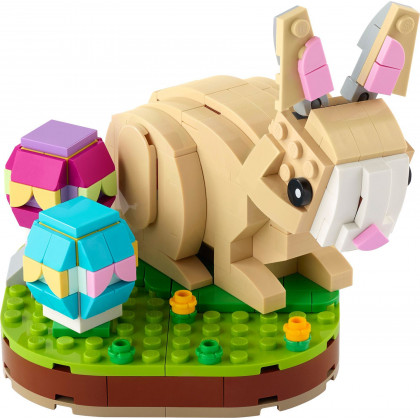 LEGO Exclusives Easter Bunny - 40463