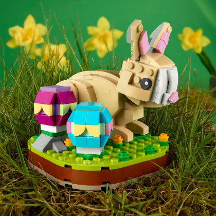 LEGO Exclusives Easter Bunny - 40463