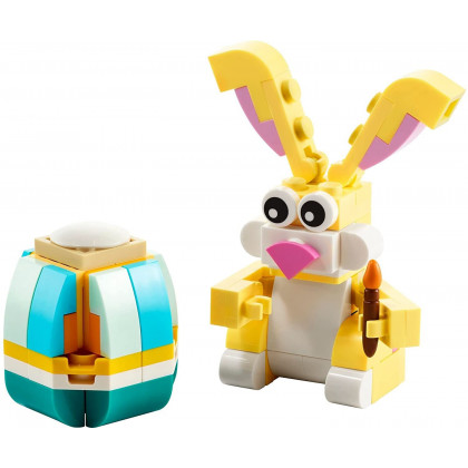 LEGO Creator 30583 - Easter Bunny polybag