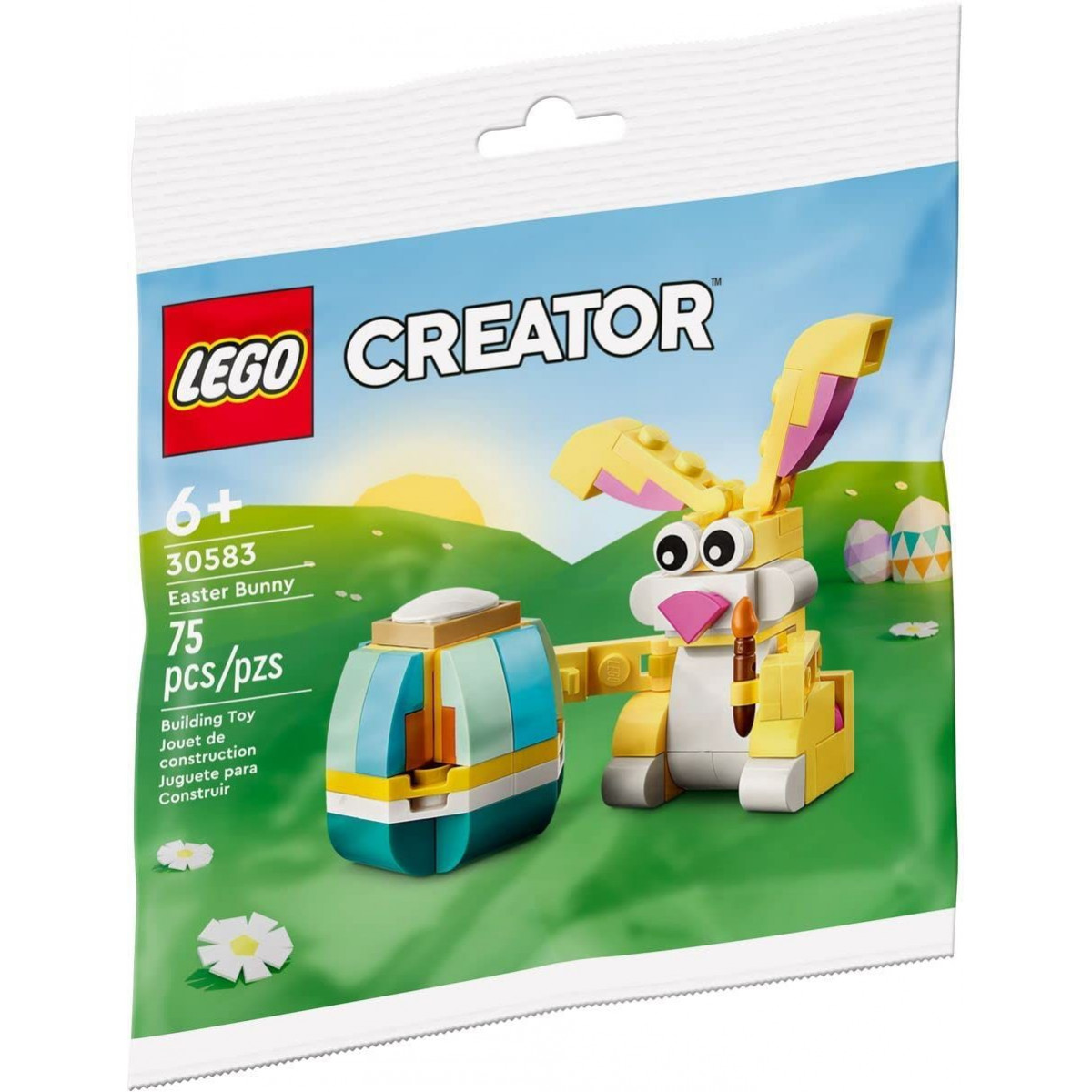 LEGO Creator 30583 - Easter Bunny polybag