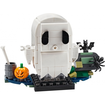 LEGO Brickheadz 40351 - Ghost