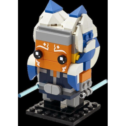 LEGO Star Wars BrickHeadz 40539 - Ahsoka Tano