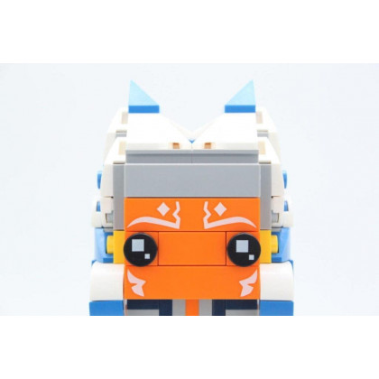 LEGO Star Wars BrickHeadz 40539 - Ahsoka Tano