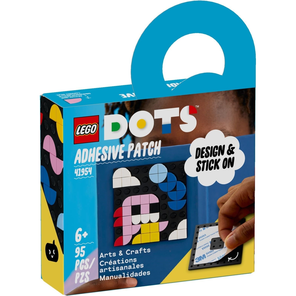 LEGO Dots 41954 - Adhesive Patch