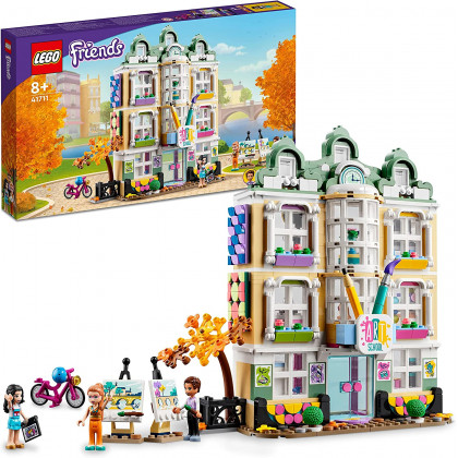 LEGO Friends 41711 - Emma's Art School