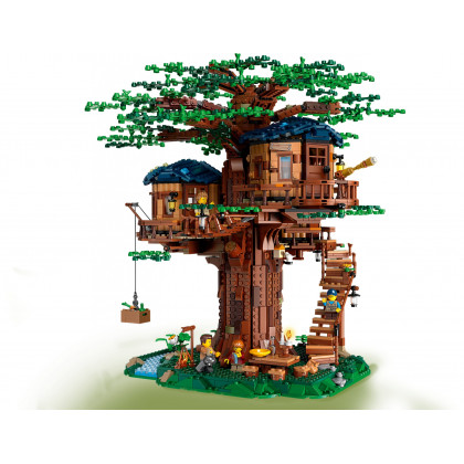 LEGO Ideas Tree House - 21318