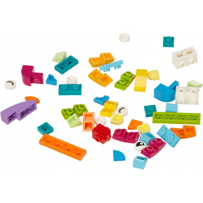 LEGO Creator 30545 - Costruzioni libere Pesci polybag