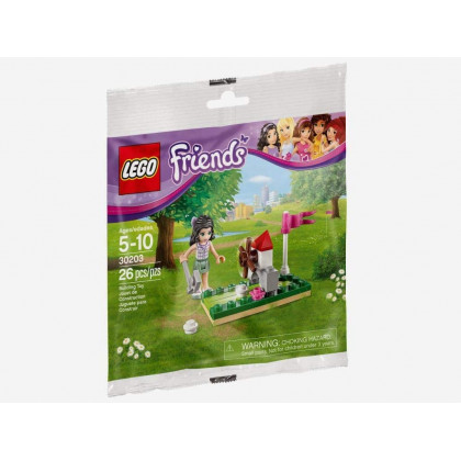 Lego Friends 30203 - Mini golf polybag