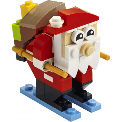 Lego Creator 30580 - Santa Claus polybag