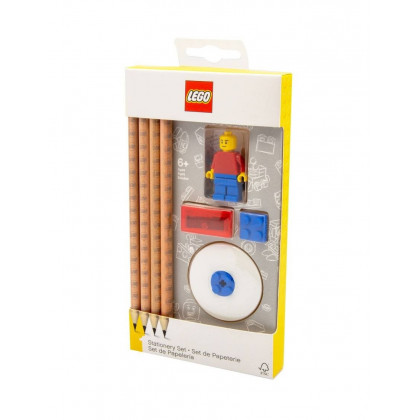 Lego 52053 - Stationery set