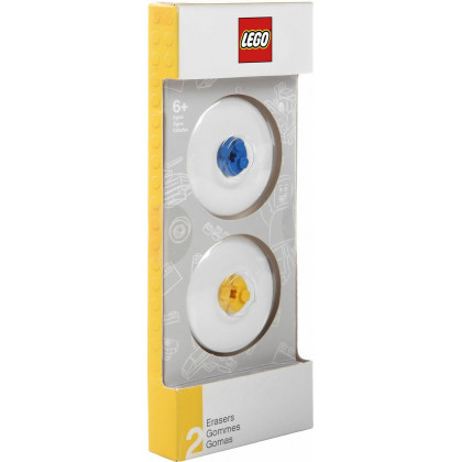 Lego 5005108 - Erasers