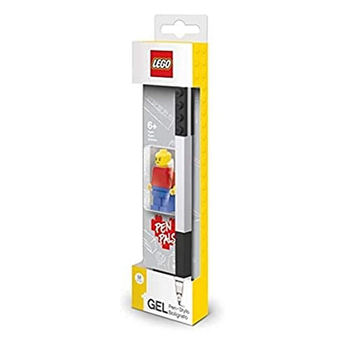 Lego 52601 - Gel pen with minifigure