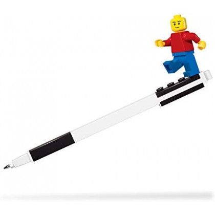 Lego 52601 - Gel pen with minifigure