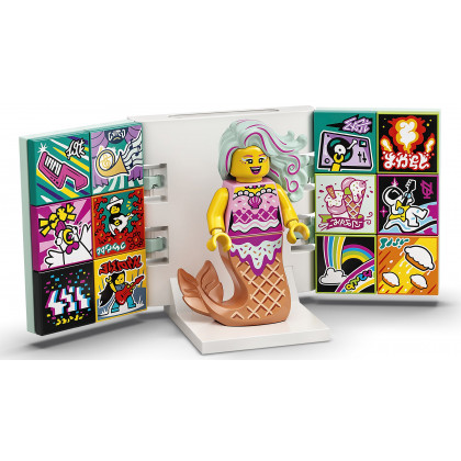 LEGO VIDIYO Candy Mermaid BeatBox - 43102
