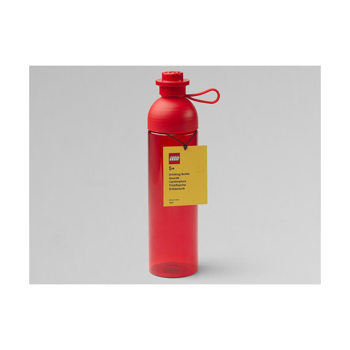 Lego 4043 - Hydration Bottle 740ml