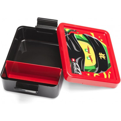 Lego 4052 - Lunch box Ninjago