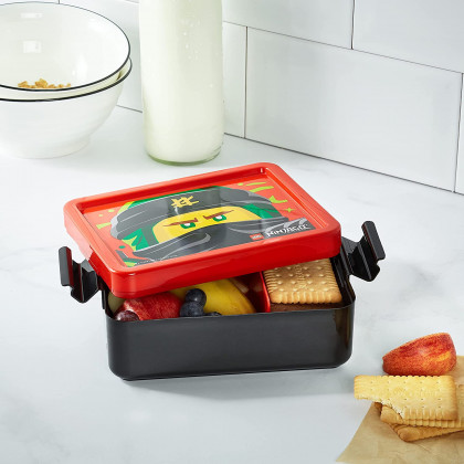 Lego 4052 - Lunch box Ninjago
