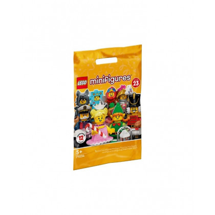 Lego 71034 - Minifigures Serie 23