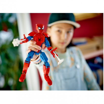 Lego 76226 - Marvel Spider-Man Figure Building Toy