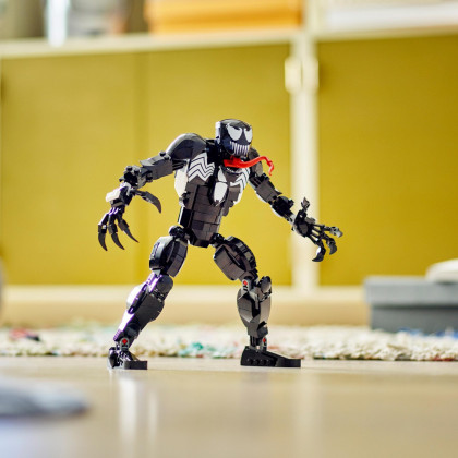 Lego 76230 - Avengers Marvel Venom Figure Collectible Toy