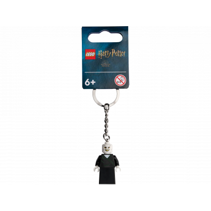 Lego 854155 - Harry Potter Voldemort Keyring