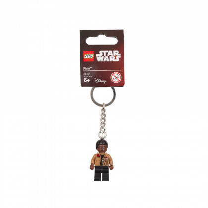 Lego 853602 - Portachiavi Star Wars Finn