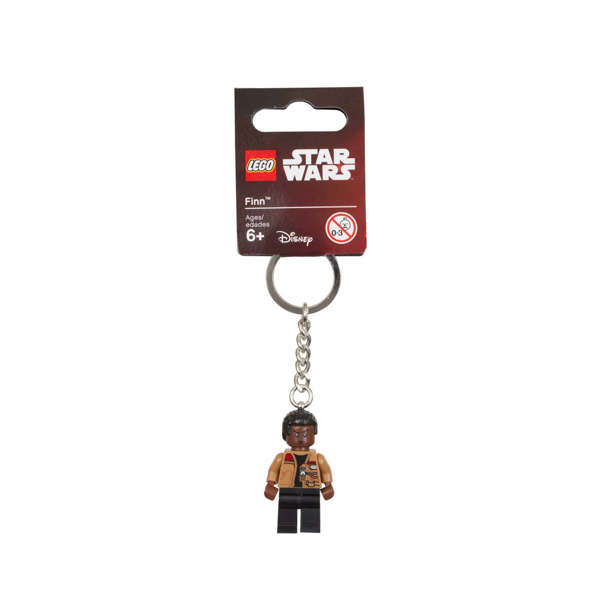 Lego 853602 - Portachiavi Star Wars Finn