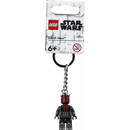 Lego 854188 - Star Wars Darth Maul™ Keyring