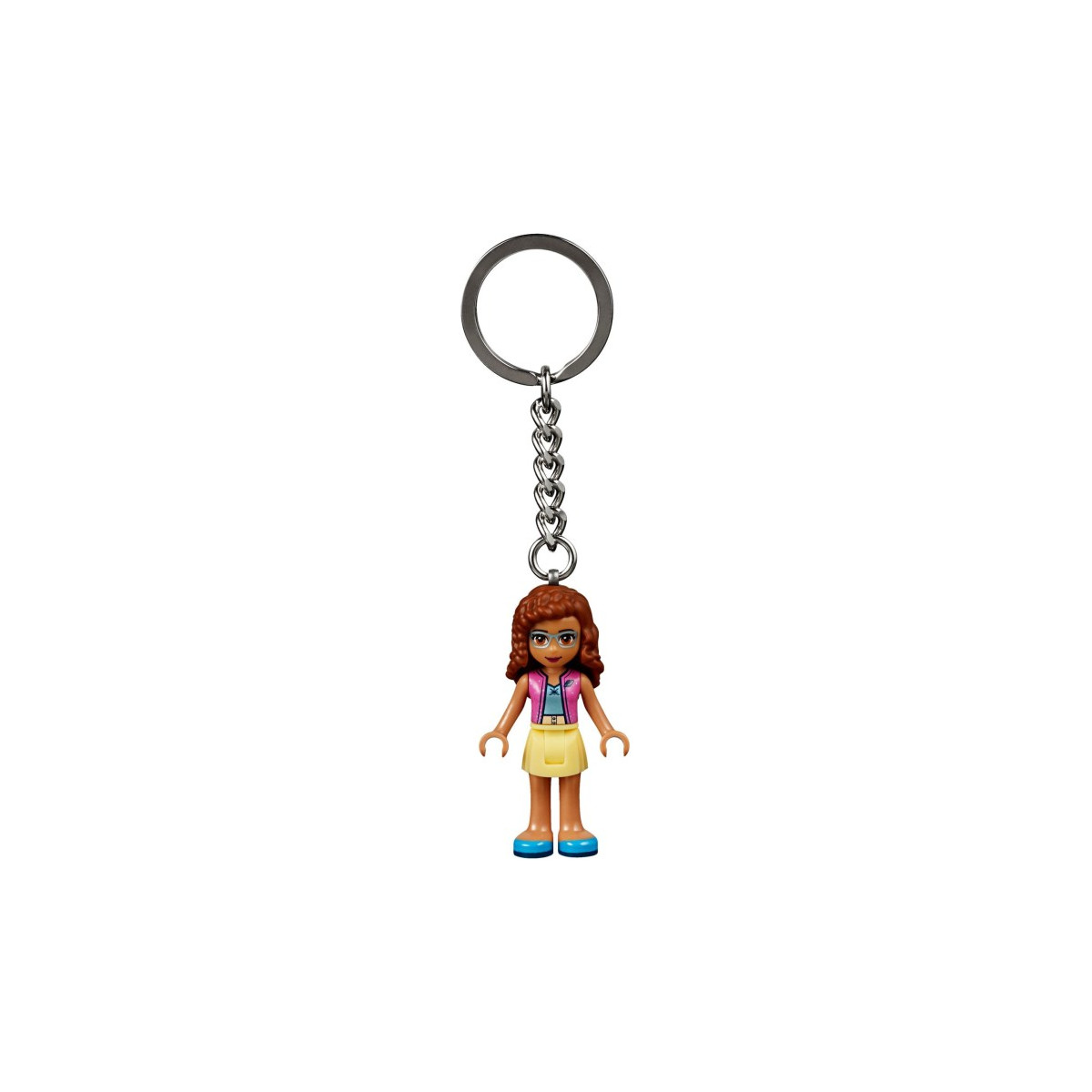 Lego 853883 - Friends Olivia keychain