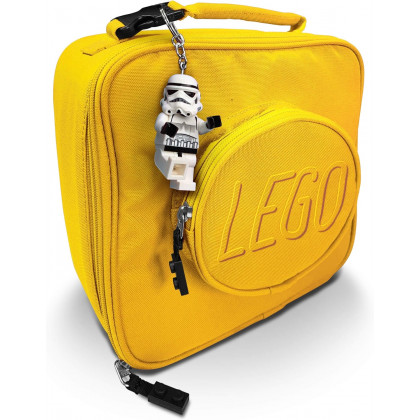 Lego LGL-KE12H - Torcia portachiavi Star Wars Stormtrooper